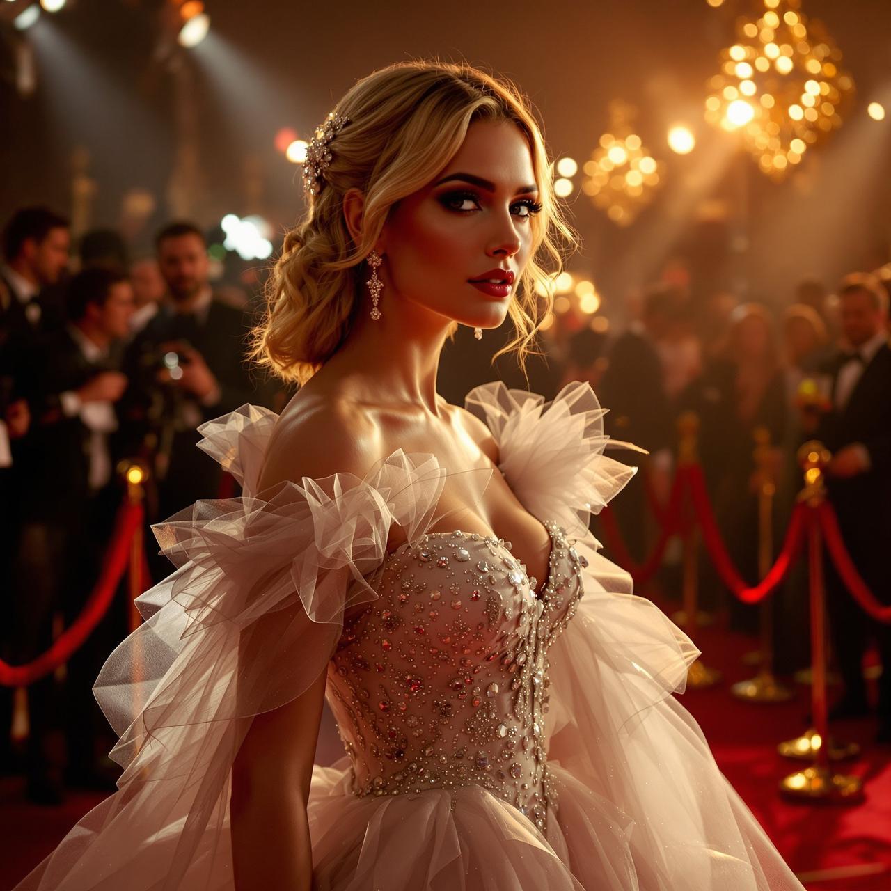 看料吃瓜网精选娱乐图片2