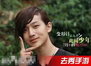 娱乐吃瓜李宏毅,娱乐吃瓜界的风云人物